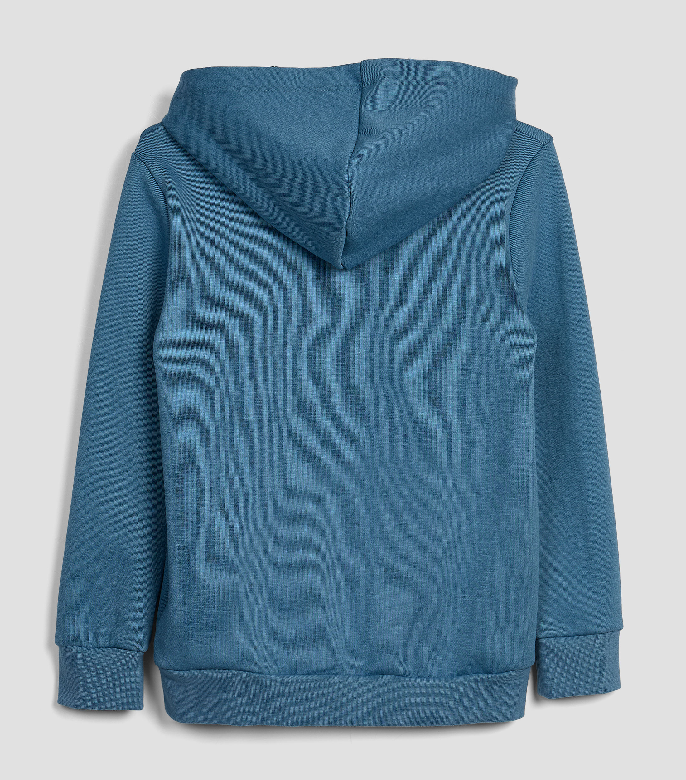 Sudadera canguro con capucha Niña